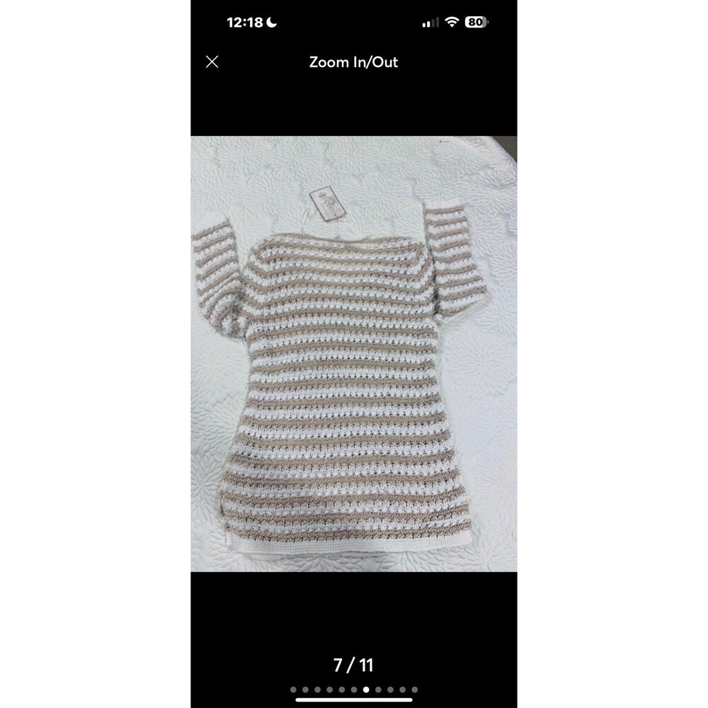 Sweater - Picture 2 of 11